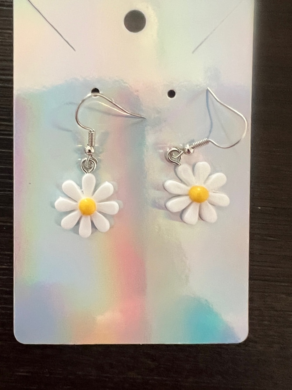 Colorful Novelty Dangle Earrings